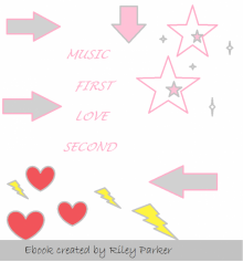      Music First, Love Second