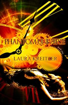      Phantom Universe