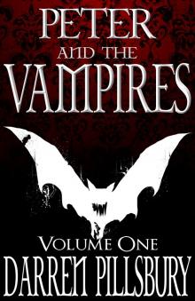      Peter And The Vampires (Volume One)