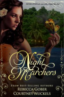      Night Marchers