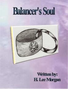      Balancer's Soul