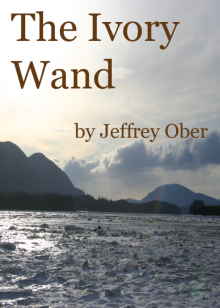      The Ivory Wand