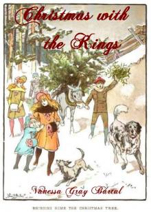      Christmas With the Kings, Kings of Montana Bonus Book
