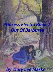     Princess Electra Book 2 Out of Barburee