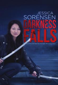 Darkness Falls (Darkness Falls, Book 1)