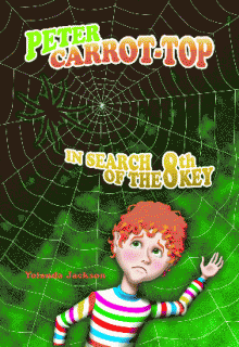      Peter Carrot-top