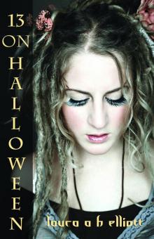      13 on Halloween (Shadow Series #1)