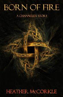      Born Of Fire