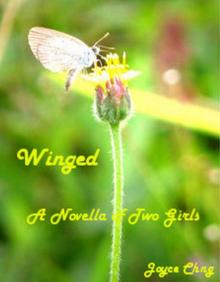      Winged: A Novella (Of Two Girls)