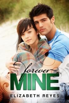      Forever Mine (The Moreno Brothers)