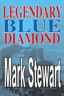      Legendary Blue Diamond