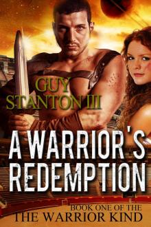      A Warrior's Redemption
