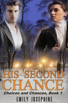      His Second Chance