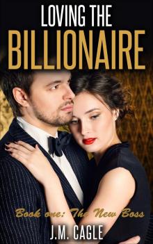      Loving The Billionaire, Book One: The New Boss