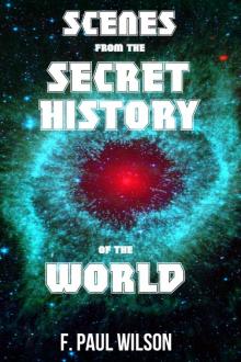      Scenes from the Secret History