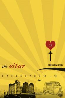      The Sitar