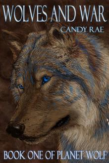      Wolves and War