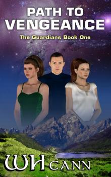      The Guardians Book 1: Path to Vengeance