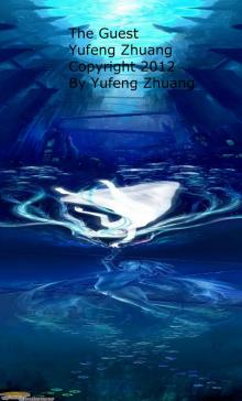     The Guest: Book 2