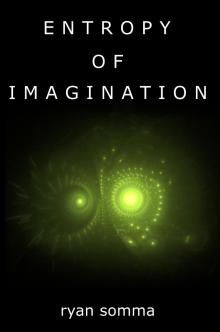      Entropy of Imagination