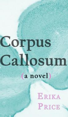      Corpus Callosum