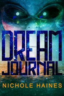      Dream Journal