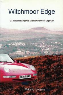      Witchmoor Edge