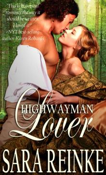      Highwayman Lover