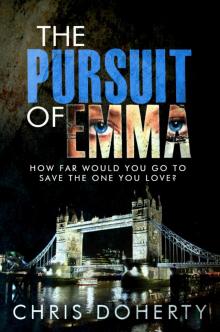      The Pursuit of Emma