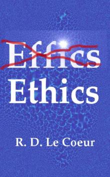      Ethics