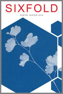      Sixfold Poetry Winter 2014