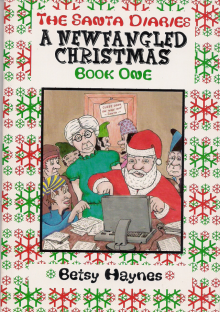      A Newfangled Christmas