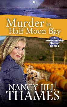      Murder in Half Moon Bay, Book 1