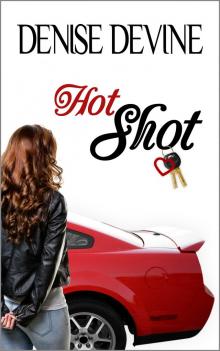      Hot Shot