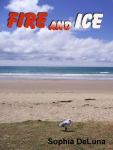      Fire and Ice