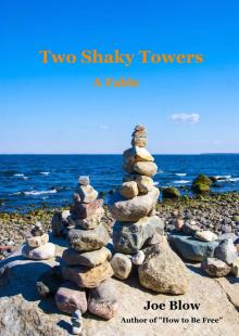      Two Shaky Towers : A Fable