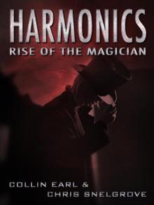      Harmonics: Rise of the Magician