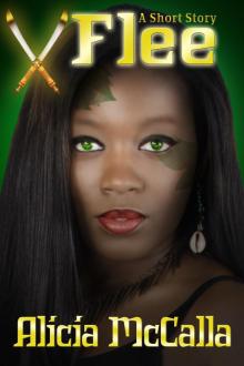      Flee: A Short Story