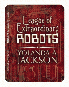      League of Extraordinary Robots
