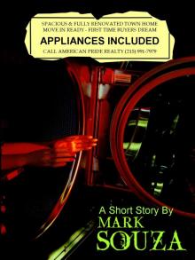      Appliances Included
