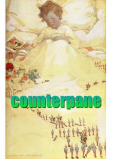      counterpane