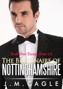      The Billionaire of Nottinghamshire, Book One