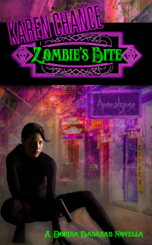      Zombie's Bite