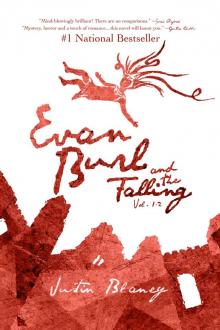      Evan Burl and the Falling, Vol. 1-2