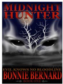      Midnight Hunter  Book One in the Midnight Hunter Trilogy
