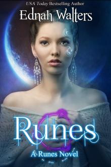      Runes (A Runes Novel)