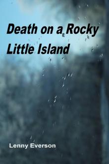      Death on a Rocky Little Island