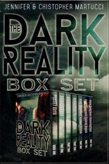      Dark Reality 7-Book Boxed Set
