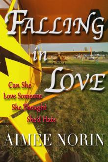      Falling in Love