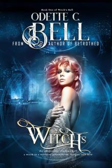      Witch's Bell Book One